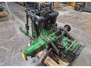 Transmisión JOHN DEERE