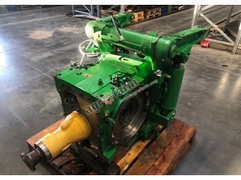 Transmisión JOHN DEERE