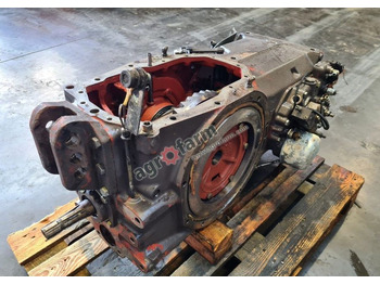 Caja de cambios MASSEY FERGUSON