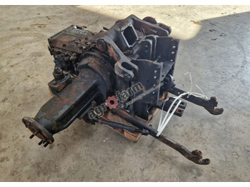 Transmisión MASSEY FERGUSON