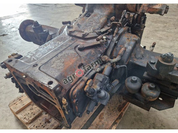 Transmisión Tylny most Massey Ferguson 6265 851B2: foto 3
