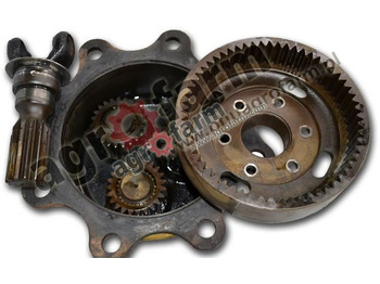 Transmisión UKŁAD PLANETARNY, ZWOLNICA JOHN DEERE 5620: foto 2