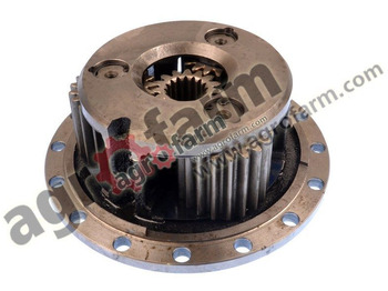 Transmisión MASSEY FERGUSON