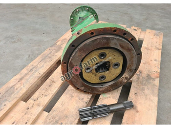 Transmisión JOHN DEERE