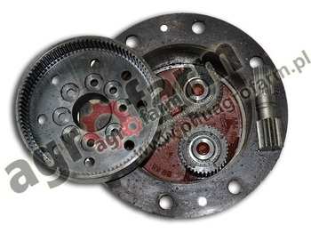 Transmisión JOHN DEERE