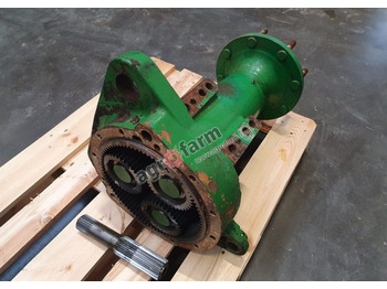 Transmisión JOHN DEERE