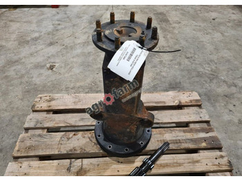 Transmisión NEW HOLLAND