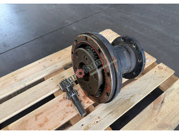 Transmisión NEW HOLLAND