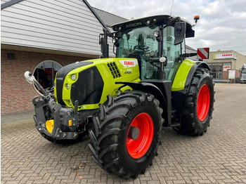 Tractor CLAAS Arion 630
