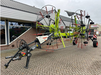 Henificadora CLAAS Liner