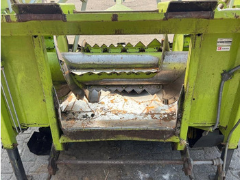 Leasing de Claas RU 450  Claas RU 450: foto 4