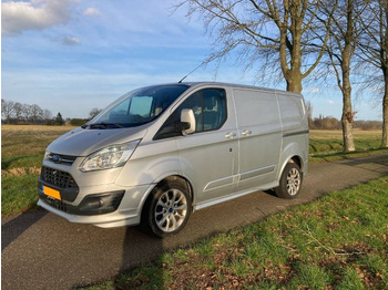 Furgón FORD Transit