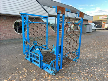 Maquinaria ganadera INTER-TECH