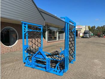 Maquinaria ganadera INTER-TECH