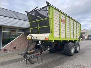 Remolque agrícola KAWECO