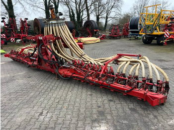 Esparcidor de estiércol SCHUITEMAKER