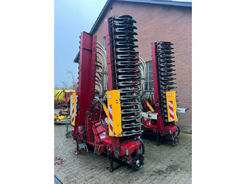 Esparcidor de estiércol VREDO