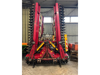 Esparcidor de estiércol VREDO