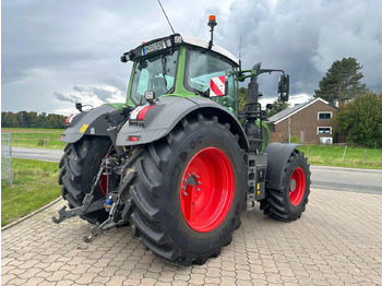 Tractor Fendt 828 S4 ProfiPlus: foto 5