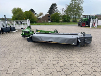 Leasing de Fendt Slicer 3670 TLXKC Fendt Slicer 3670 TLXKC: foto 2