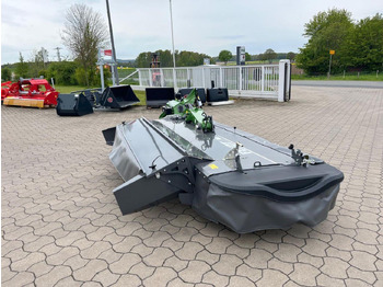 Leasing de Fendt Slicer 3670 TLXKC Fendt Slicer 3670 TLXKC: foto 4