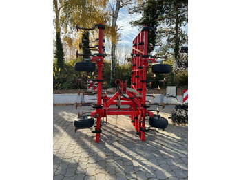 Combinado de siembra GÜTTLER