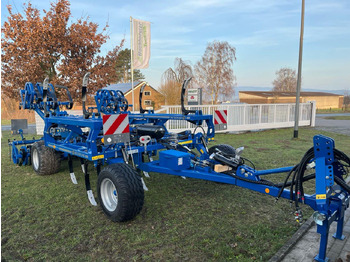 Cultivador KÖCKERLING