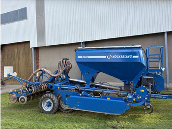 Sembradora KÖCKERLING