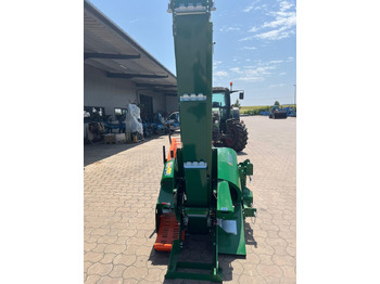 Leasing de Posch EasyCut 700 ZE7,5+F4 Posch EasyCut 700 ZE7,5+F4: foto 4