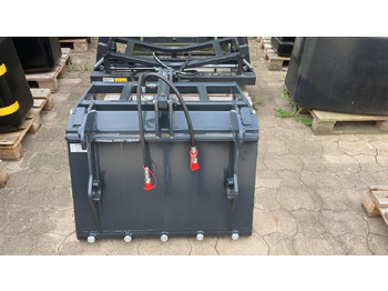 Equipo para silos SCHÄFFER