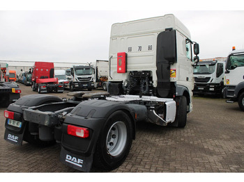 Cabeza tractora DAF XF 480 + retarder + EURO 6 + adr: foto 5 Cabeza tractora DAF XF 480 + retarder + EURO 6 + adr: foto 5