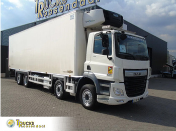 Camión frigorífico DAF CF 410