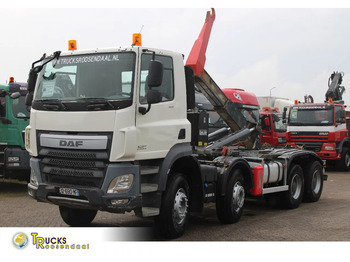 Camión multibasculante DAF CF 510