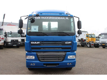 Camión multibasculante DAF CF 85.410 + EURO 5: foto 5 Camión multibasculante DAF CF 85.410 + EURO 5: foto 5