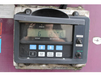 Remolque frigorífico KMA carrier maximo 1000: foto 2