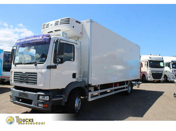 Camión frigorífico MAN TGM 18.280