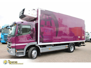 Camión frigorífico MERCEDES-BENZ Atego 1222