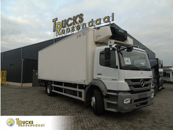 Camión frigorífico MERCEDES-BENZ Axor 1829