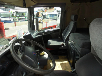Camión chasis Scania R470 + 6X2 + PTO: foto 4 Camión chasis Scania R470 + 6X2 + PTO: foto 4