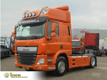 Cabeza tractora DAF CF 400