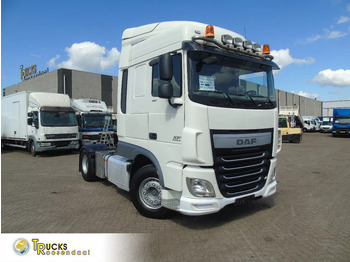 Cabeza tractora DAF XF 460