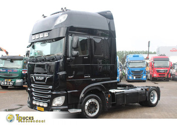 Cabeza tractora DAF XF 530