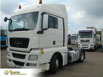 Cabeza tractora MAN TGX 18.440
