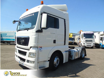 Cabeza tractora MAN TGX 18.440