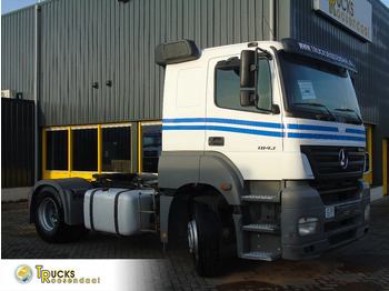 Cabeza tractora MERCEDES-BENZ Axor 1843