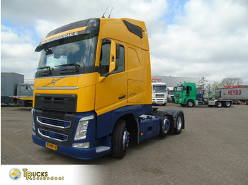 Cabeza tractora VOLVO FH 420