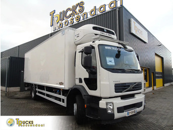 Camión frigorífico VOLVO FE 260