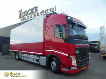 Camión frigorífico VOLVO FH 460