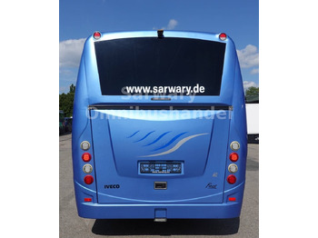 Autocar Iveco Rosero First *Rapido*Atomic*31-Sitze*Klima*: foto 5