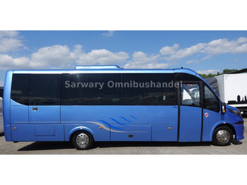 Autocar Iveco Rosero First *Rapido*Atomic*31-Sitze*Klima*: foto 4